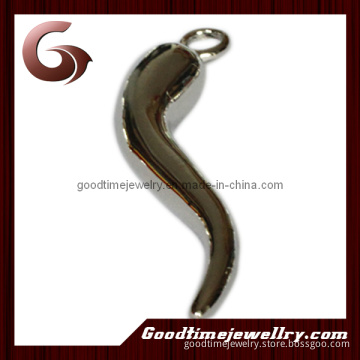 Hot Pepper Shape Pendants